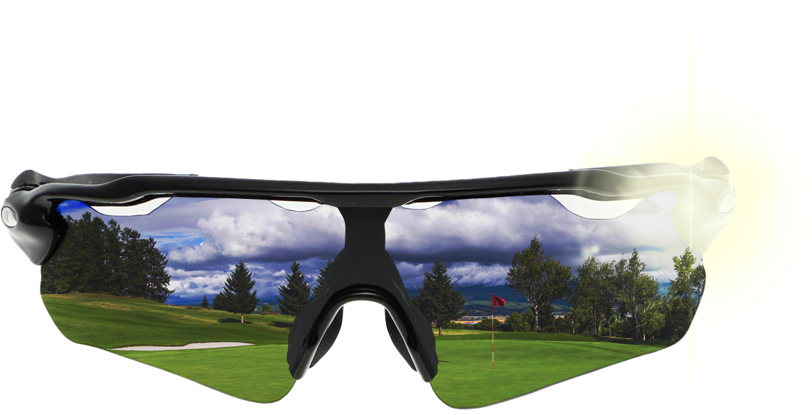 タイプ/モデル | ゴルフ特化型偏光サングラス – ARK 公式ページ