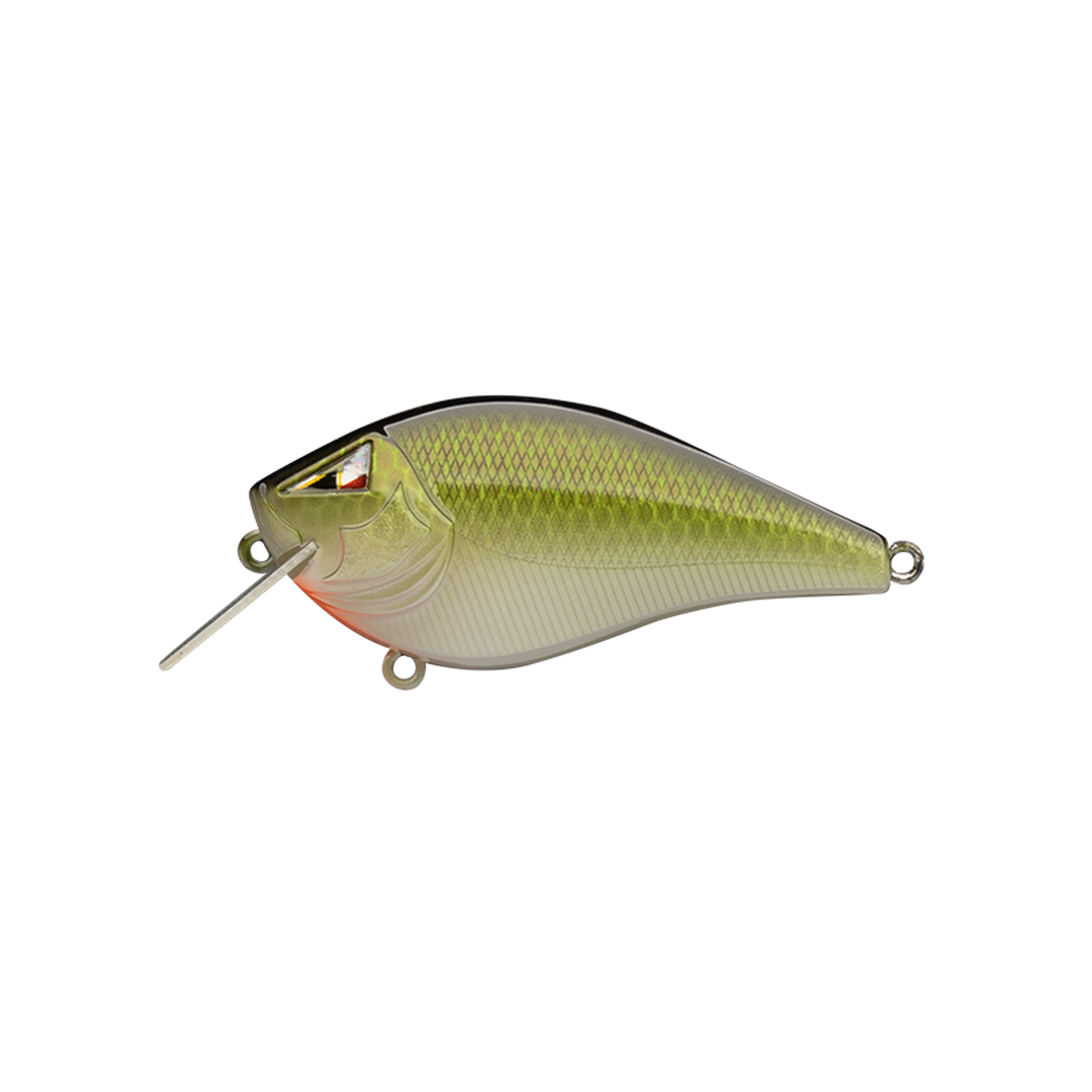 ARK Elite Z-alpha S 1.5 / S 2.5 Silent Squarebill – ARKFishing