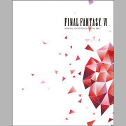 FINAL FANTASY VI ORIGINAL SOUNDTRACK REVIVAL DISC (BDM)