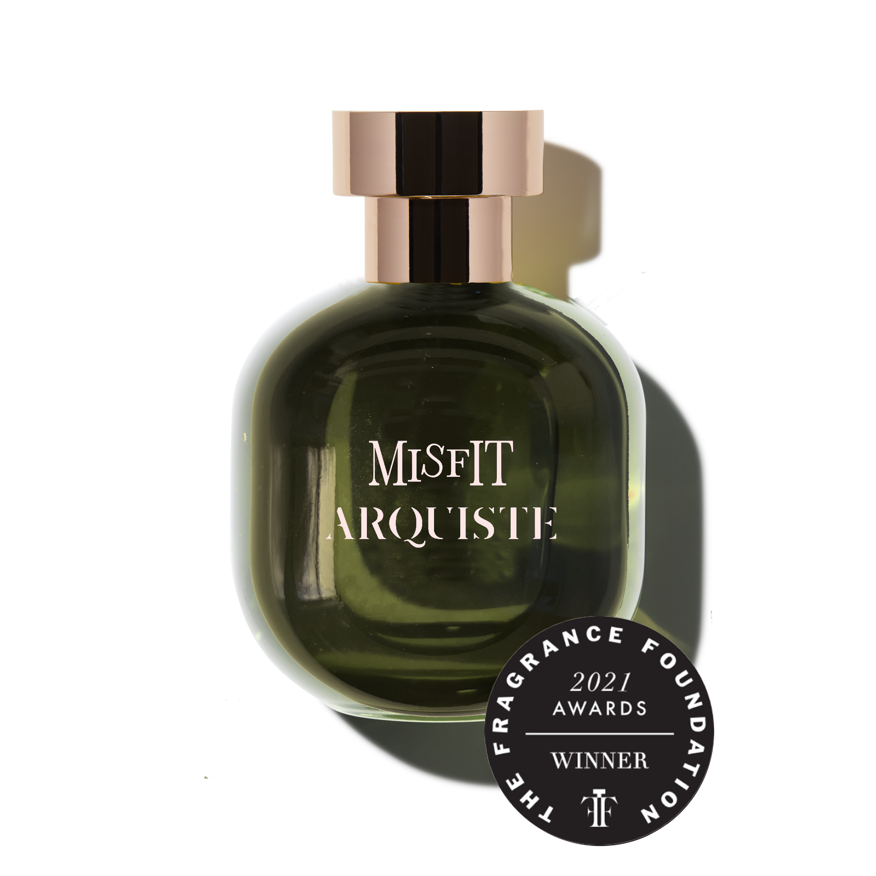 ALEKSANDR Eau de Parfum