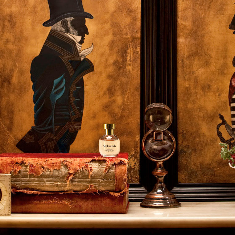 ALEKSANDR Eau de Parfum