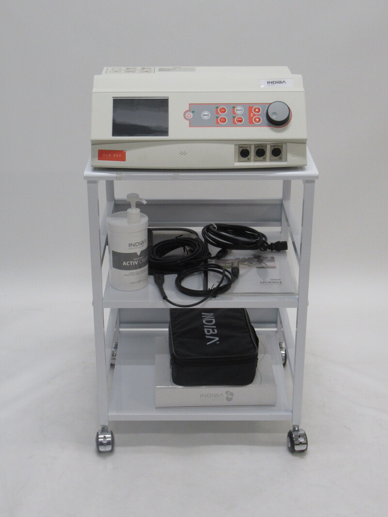 インディバアクティブ｜インディバ・ジャパン｜INDIBA activ HCR902