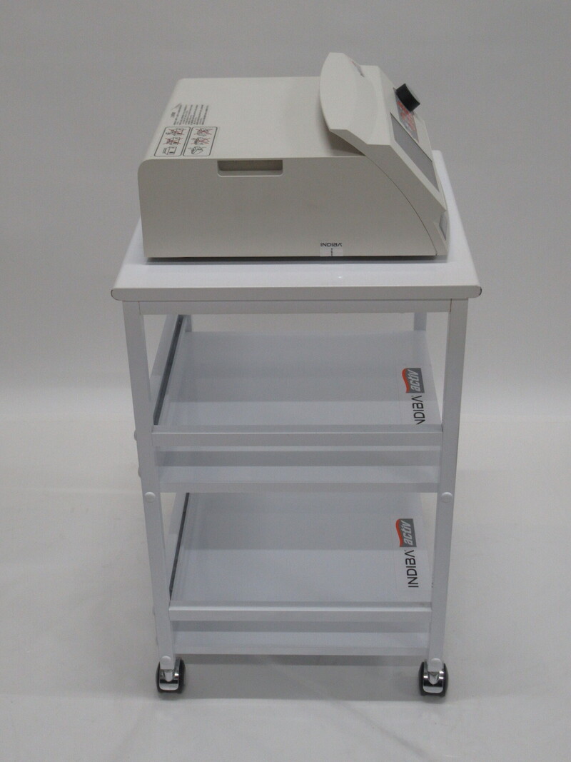 インディバアクティブ｜インディバ・ジャパン｜INDIBA activ HCR801