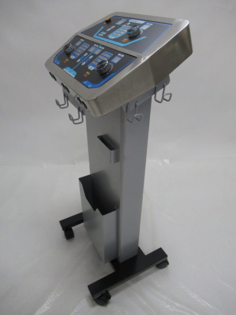 複合高周波EMS（楽トレ）｜リッコー｜EXCAREPROⅢ｜中古医療機器の販売