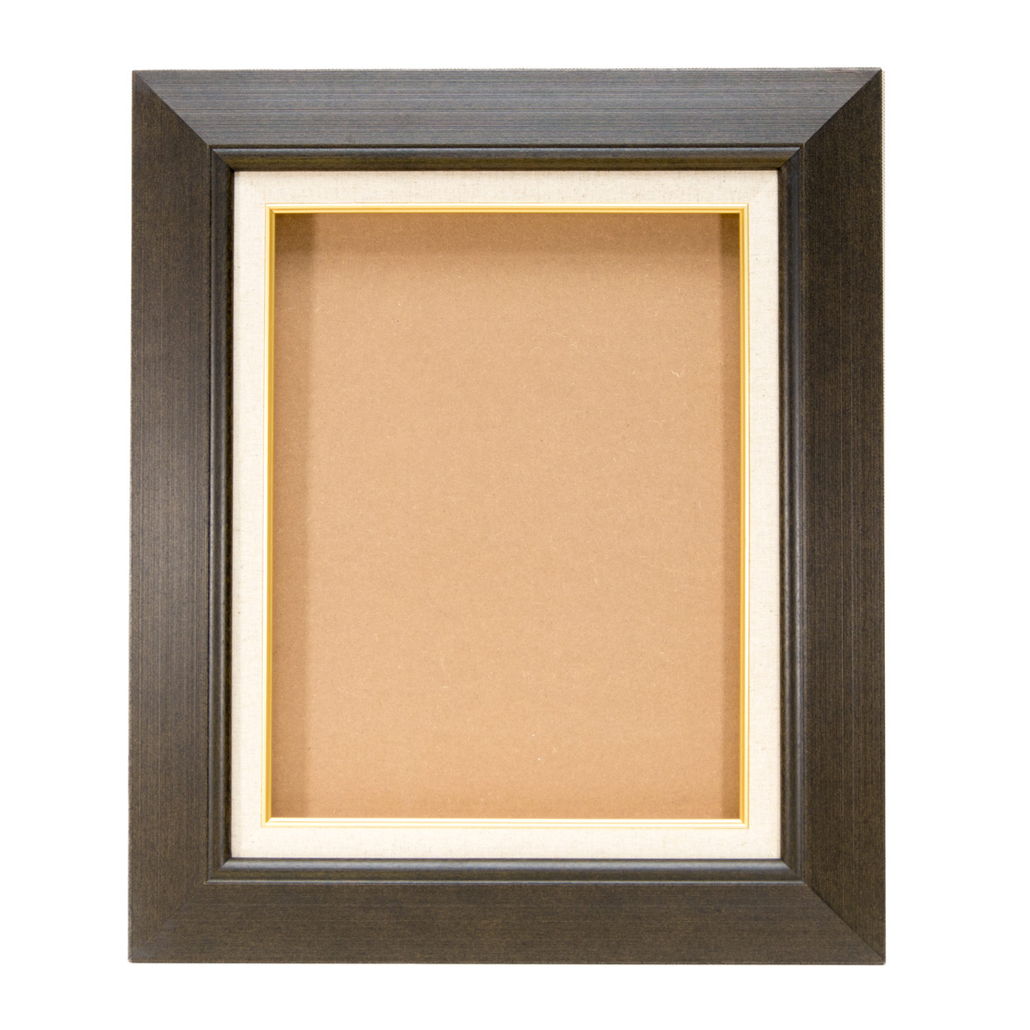 油彩額 木目調 濃セピア 169 | 額縁の通販 アートフレーム