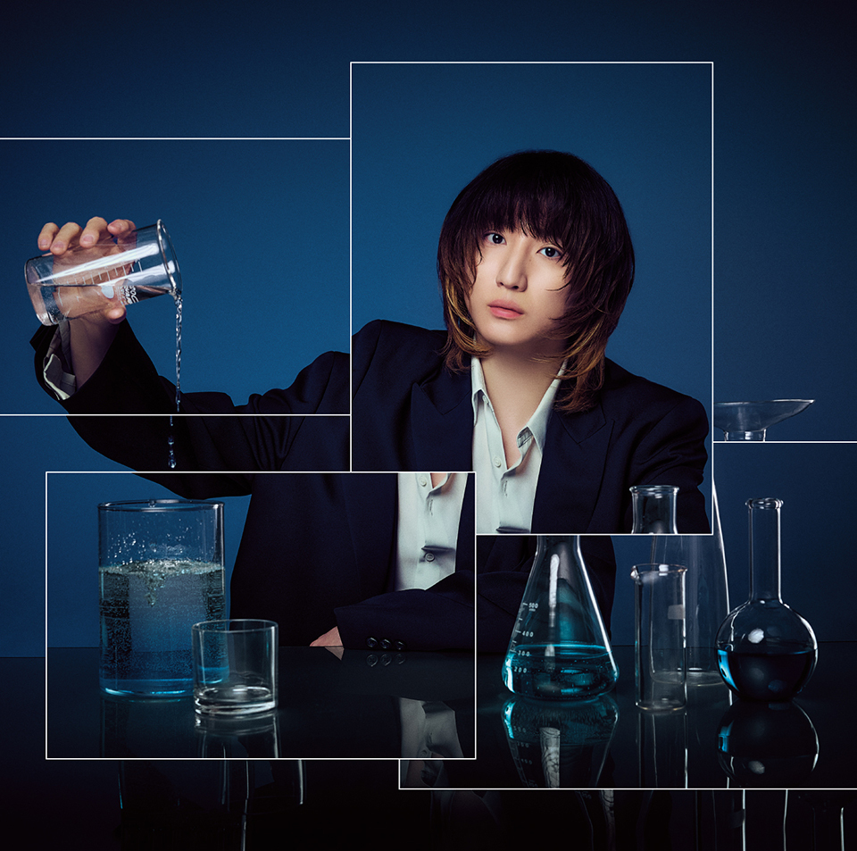 京本大我 from ART-PUT