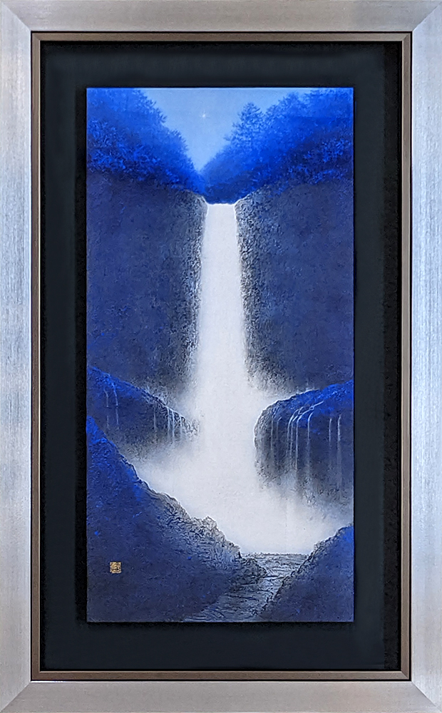 東山魁夷・平山郁夫・片岡球子等、日本画、版画の通販は、絵画販売専門