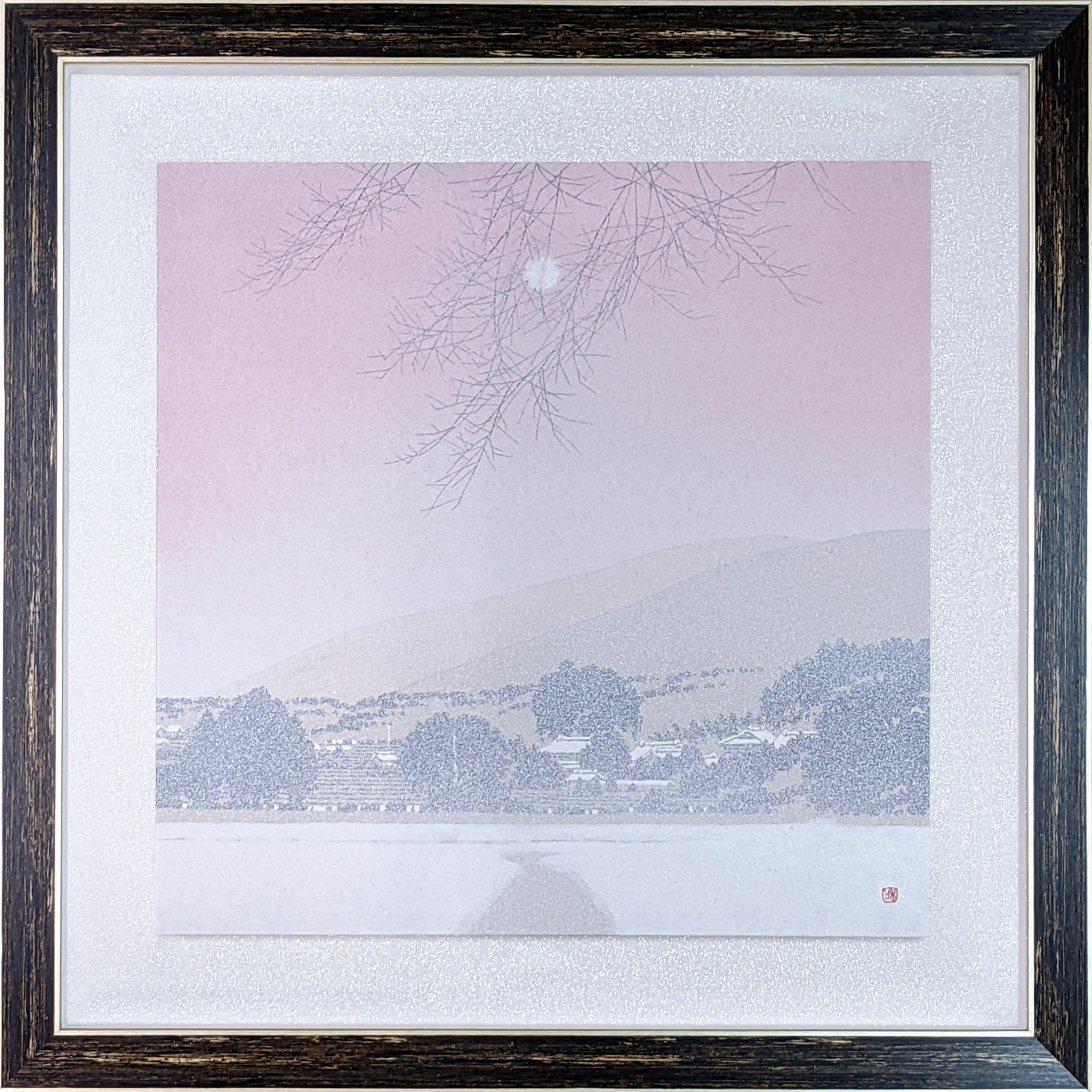 東山魁夷・平山郁夫・片岡球子等、日本画、版画の通販は、絵画販売専門