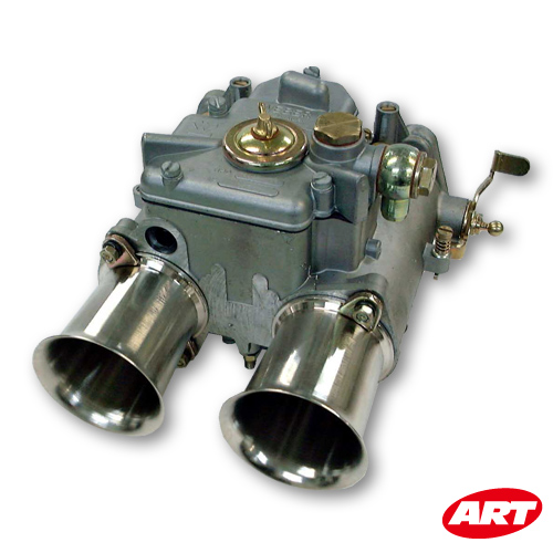 WEBER ウェーバー キャブレター本体 | アートインターナショナル