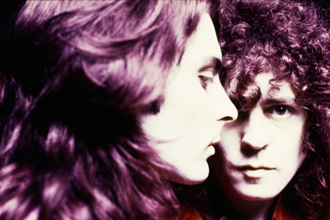 デビッド・ボウイ写真集「氣 ki」鋤田正義 謹呈サイン入り 石岡瑛子