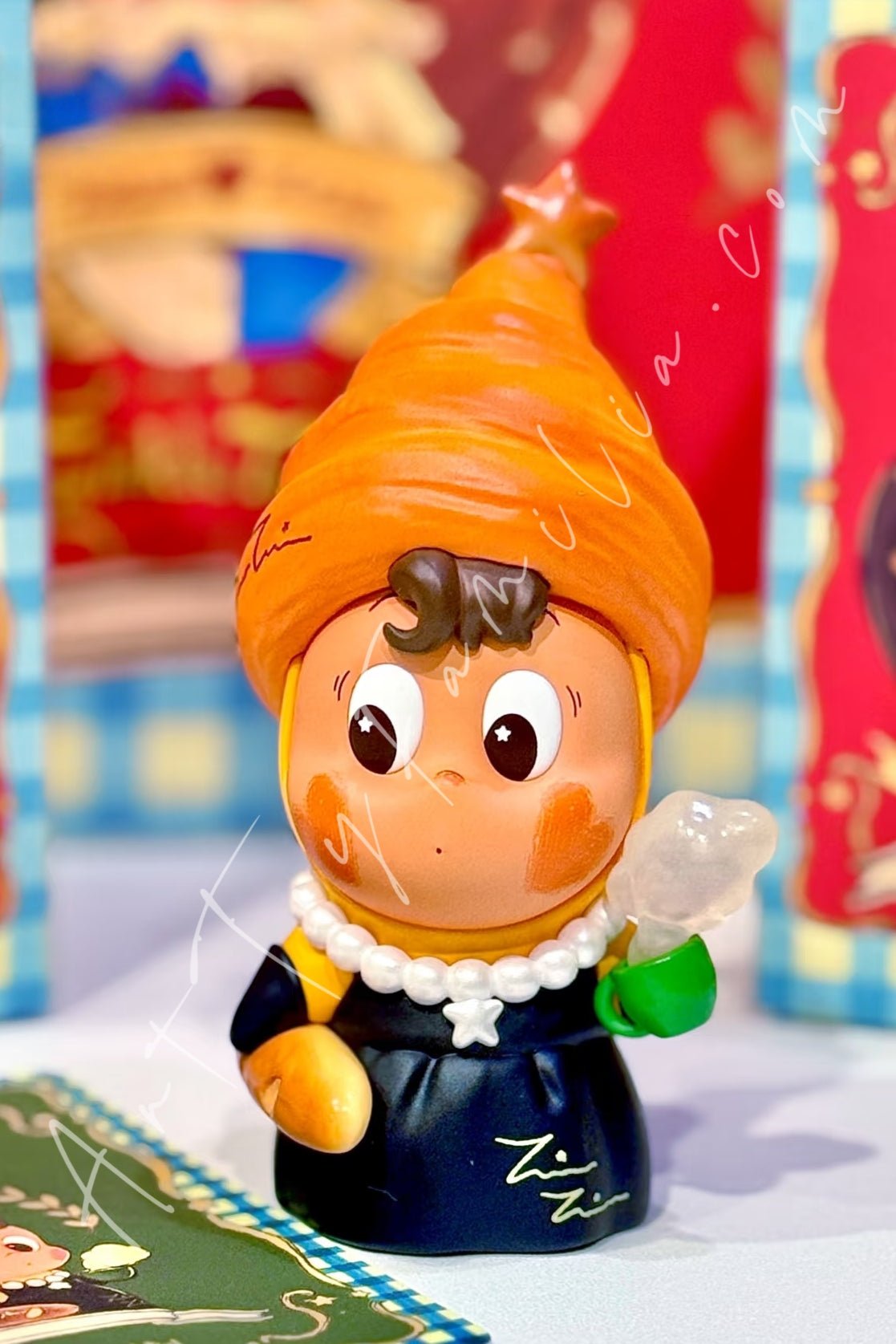 Twinkle Twinkle Savor The Moment Series | POP MART – Art Toy Familia