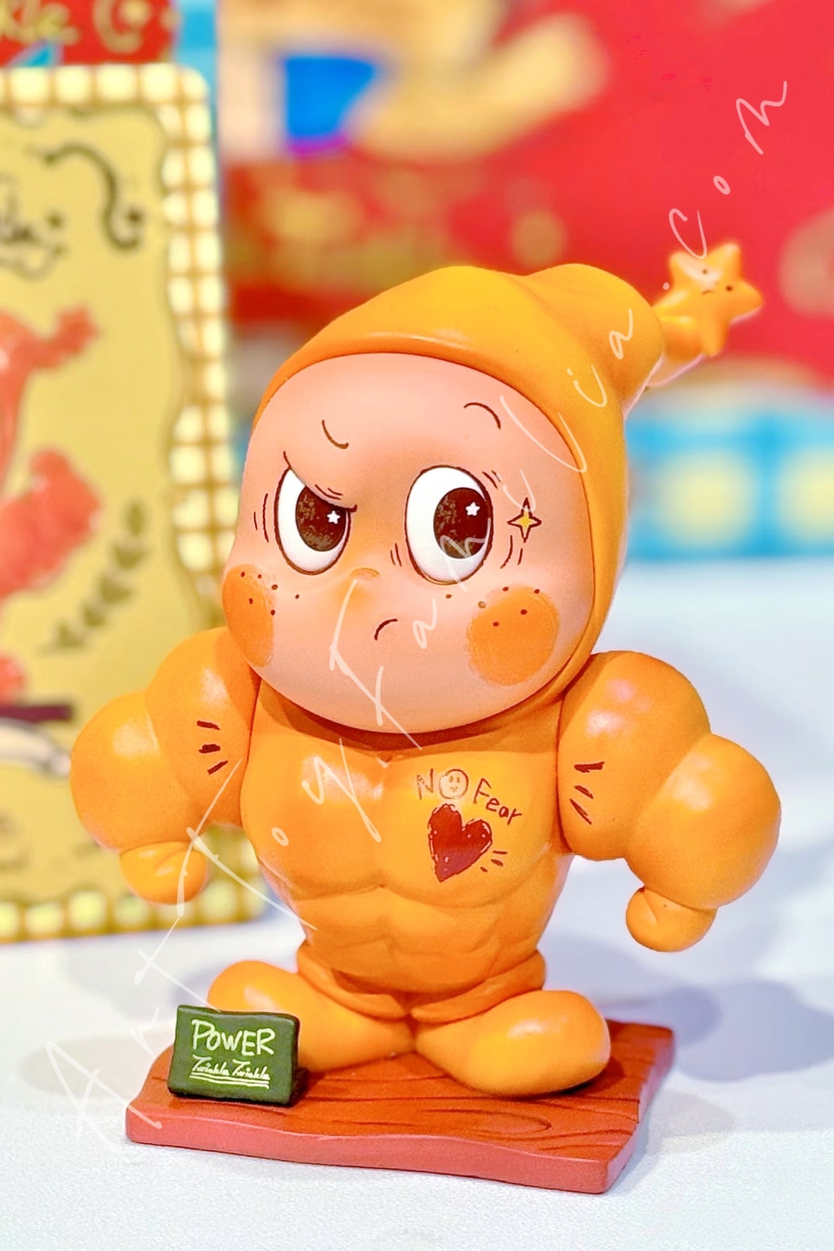 Twinkle Twinkle Savor The Moment Series | POP MART – Art Toy Familia