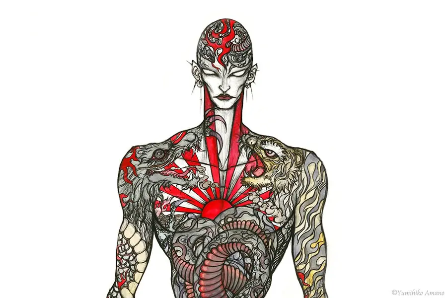 ファンタジーアート展