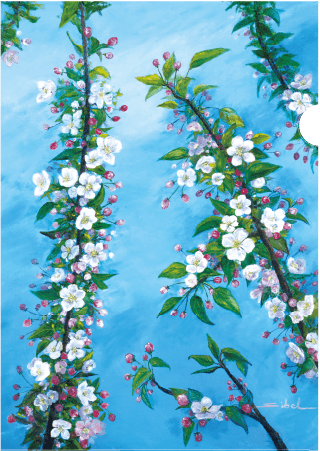 スィベル・ギュレー展