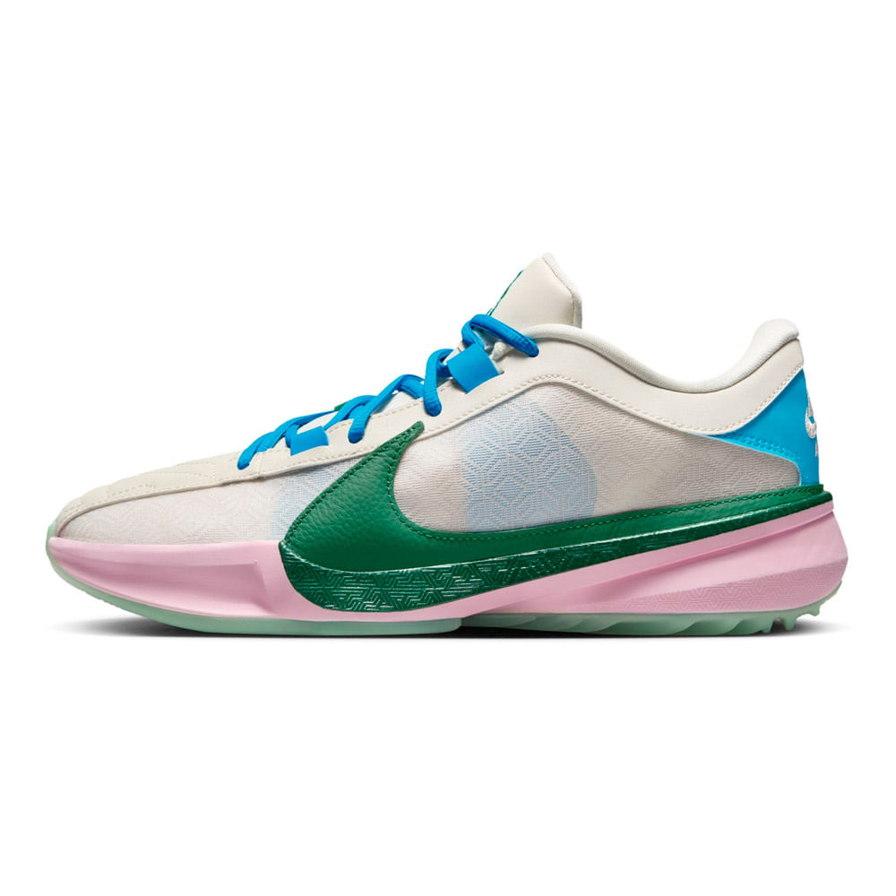 Tenis Nike Zoom Freak 5 Masculino | Tenis e na Artwalk