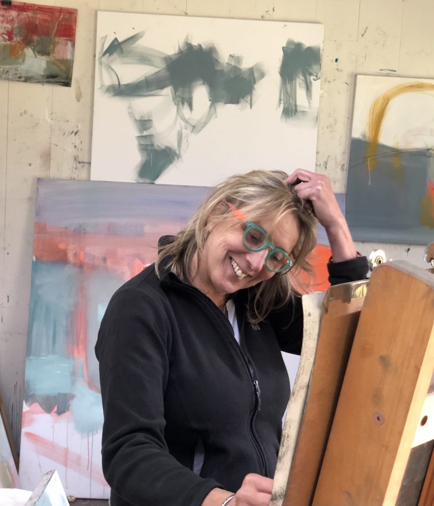 Browse Art by Jeannette Hayes | Artist | Artwave West