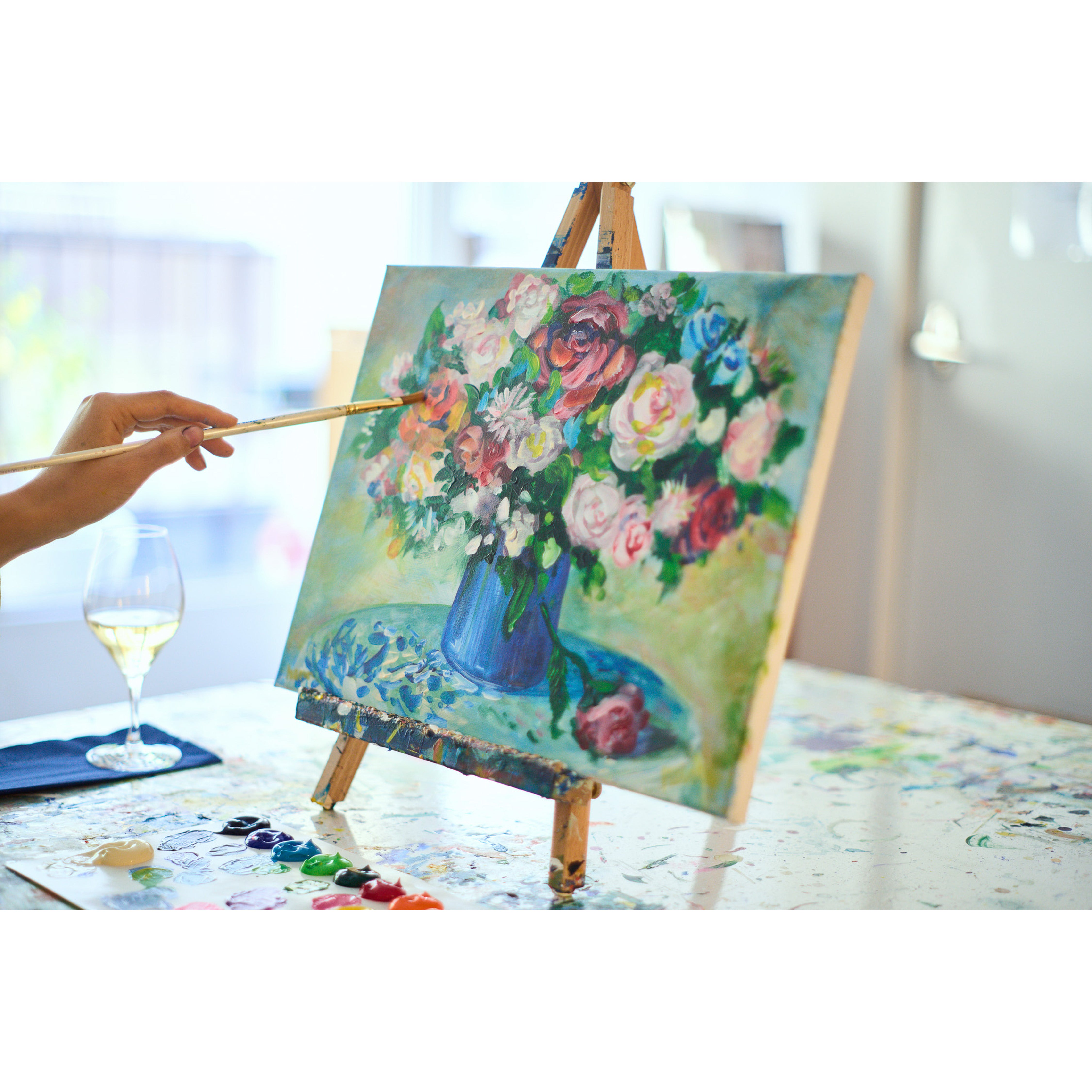 artwine.tokyo | 花束