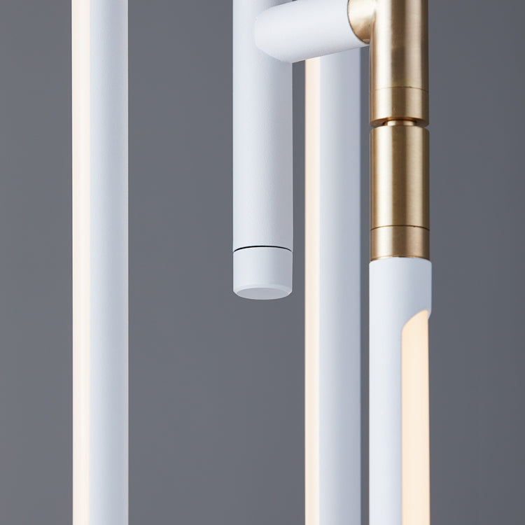 Vision 3 LED-ceiling lamp｜ARTWORKSTUDIO公式