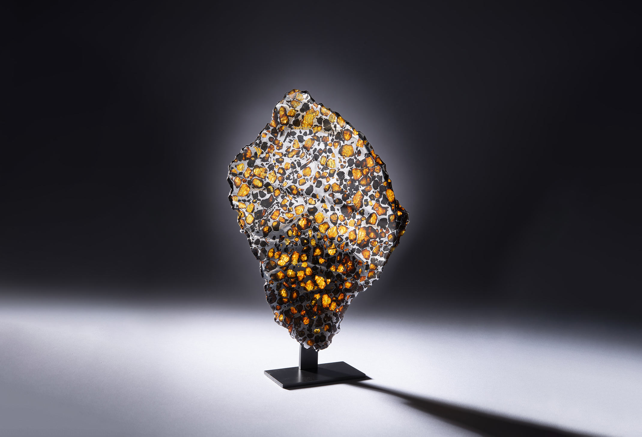 Imilac Meteorite | ArtAncient