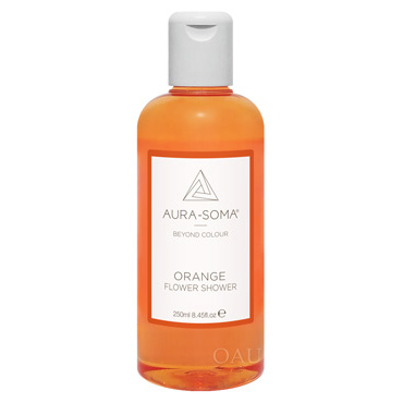 オーラソーマ ポマンダー PSVP06 オレンジ