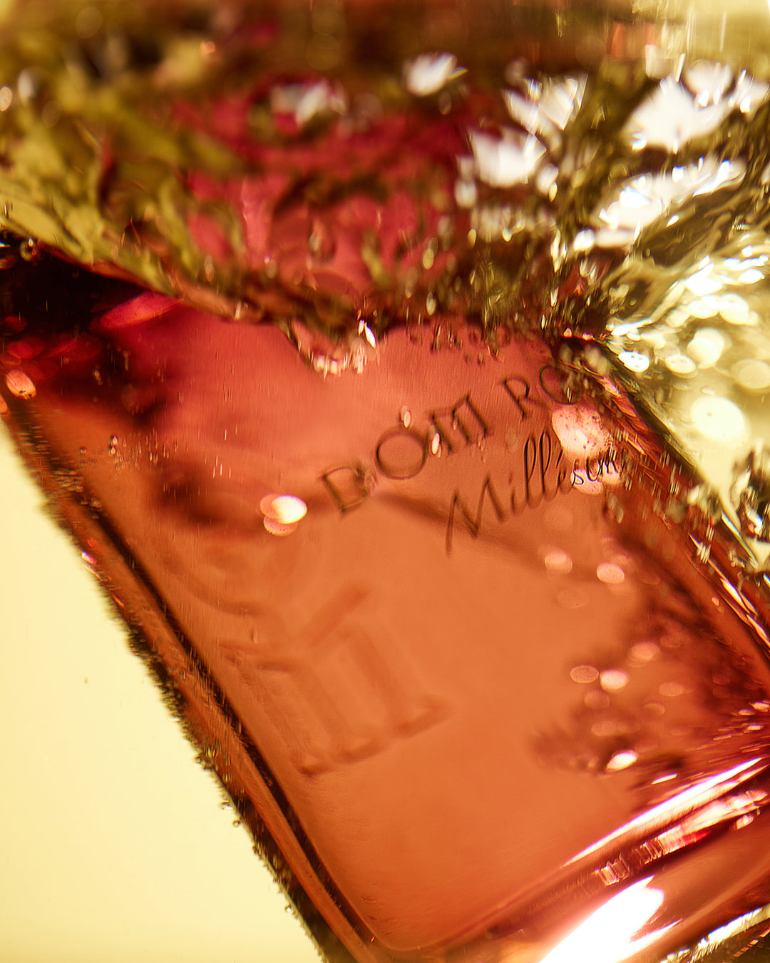 DOM ROSA Millésimé（ドン ローザ ミレジメ） – ART EAU