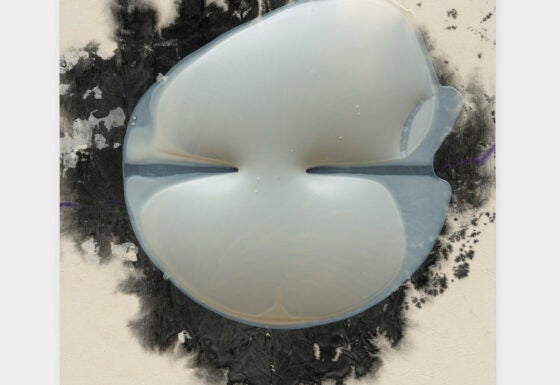 プレビュー】「松谷武判 Takesada Matsutani」10月3日(木)から東京