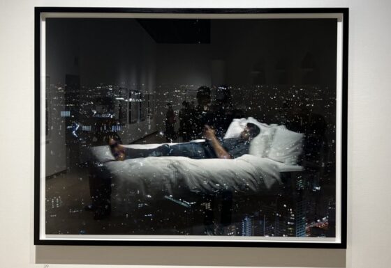 レビュー】夢なのか、現実なのか。写真が映す心象風景――東京都写真