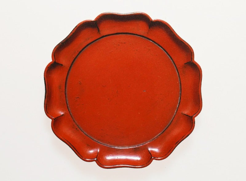 関西】「NEGORO 根来－ 赤と黒のうるし」大阪市立美術館で9月20日から