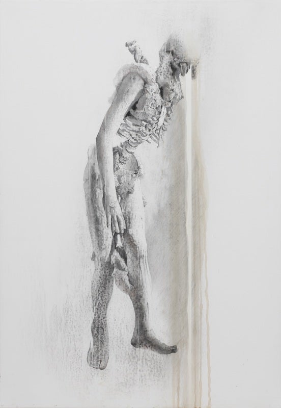 プレビュー】「諏訪敦｜きみはうつくしい」 WHAT MUSEUM（東京・天王洲