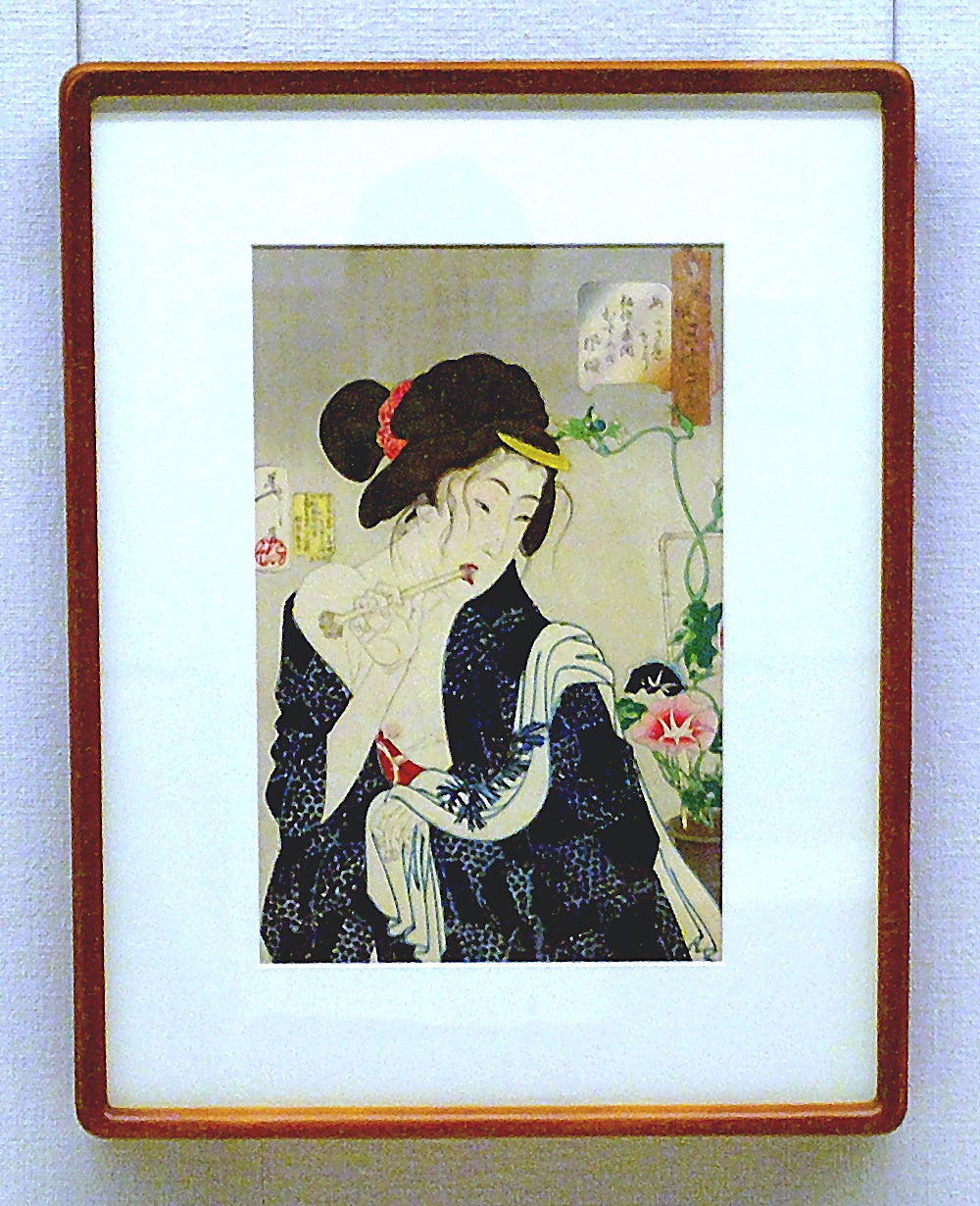 レポート】「壱からわかる！浮世絵超入門＋オドロキの超応用編」〜栃木