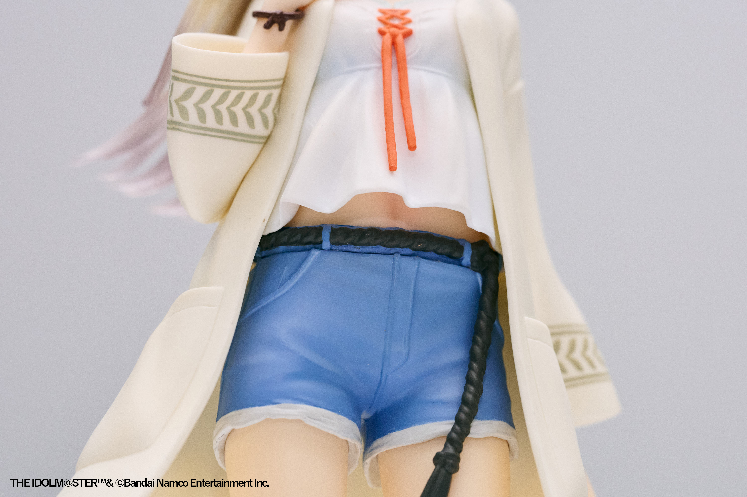 一番くじ 学園アイドルマスター Part4】アイドルのかわいさ