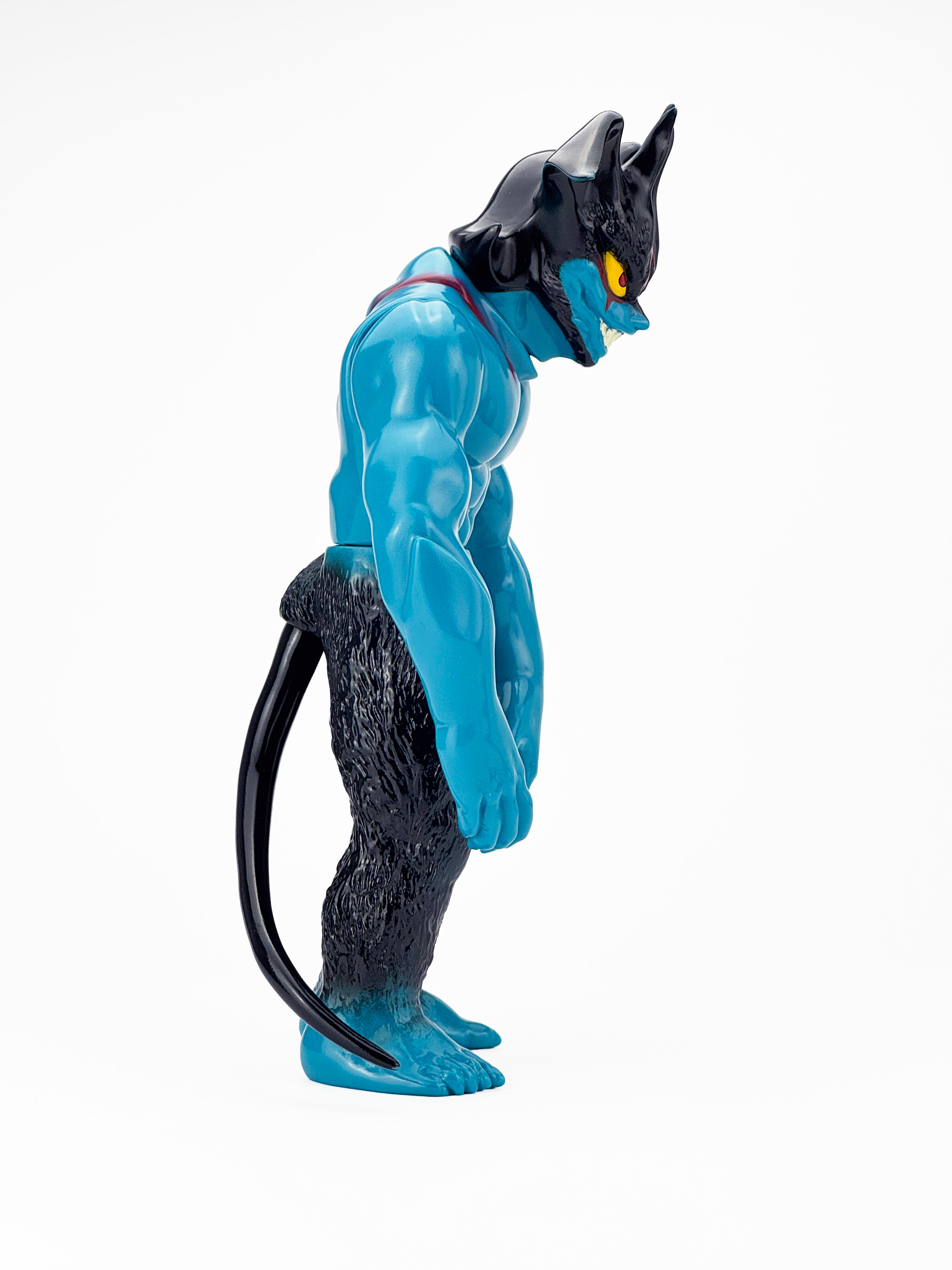 デビルマン 初期版 (2026年7月末発送予定) – artisan toy