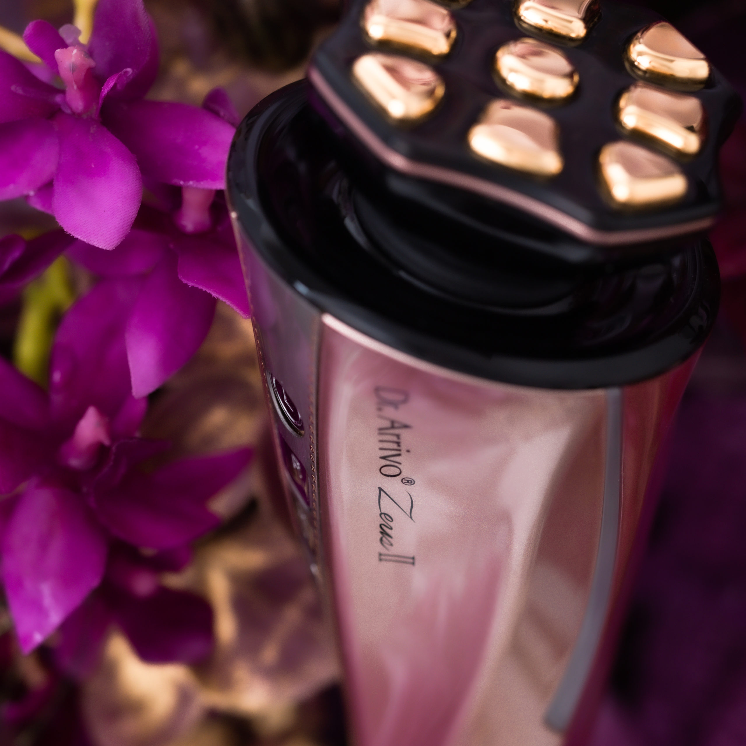 Dr. Arrivo Zeus II – A.GLOBAL