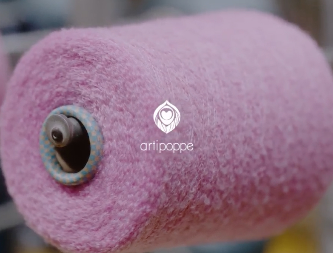 Artipoppe Craftsmanship | アーティポッペ