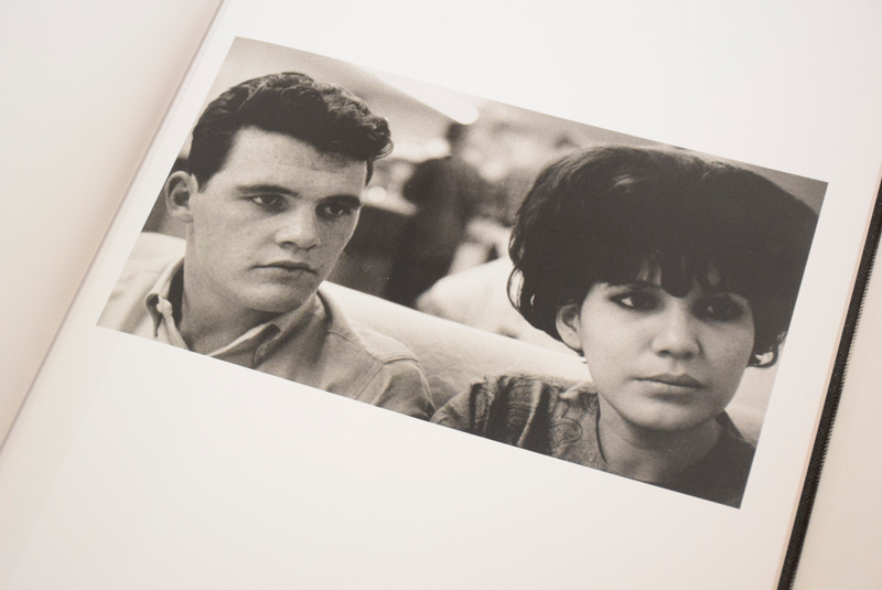 Return / Larry Clark / ON READING オンラインショップ