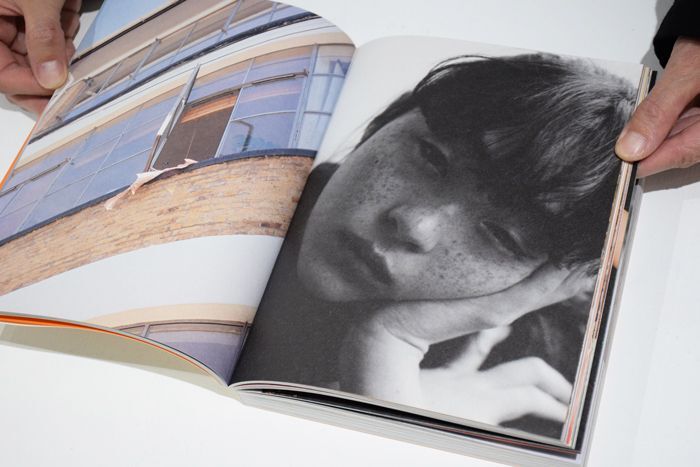 nikki / piczo ON READING Online Shop