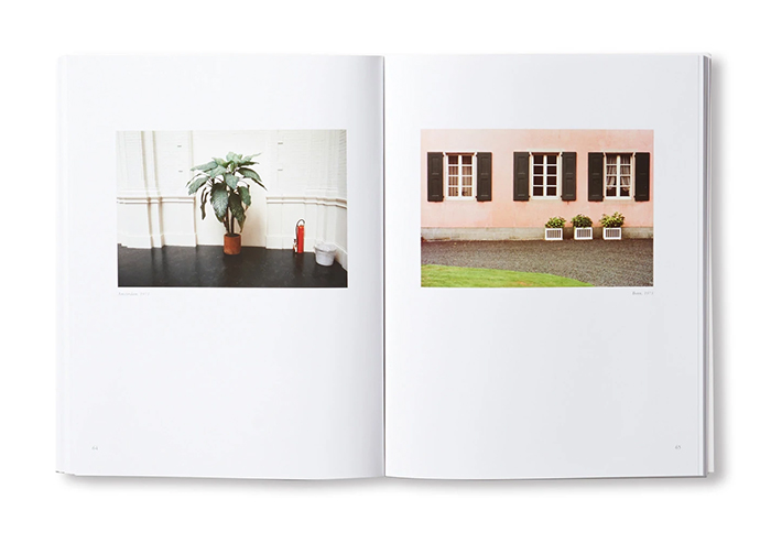 KODACHROME / Luigi Ghirri ON READING Online Shop