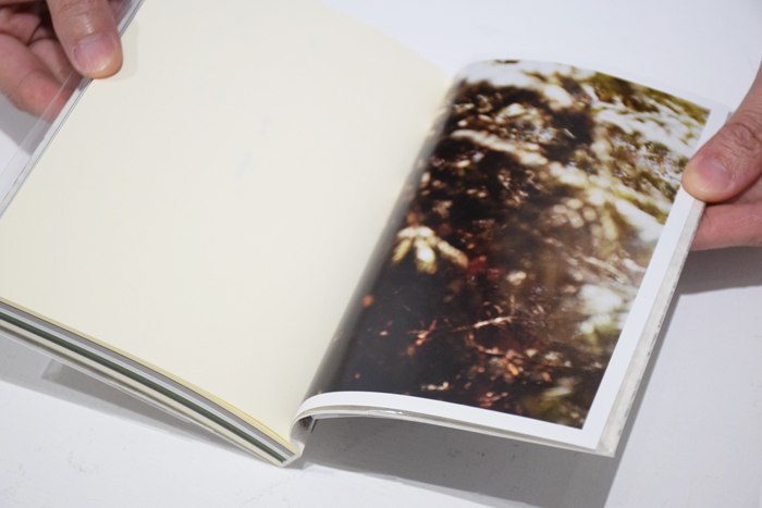 薮IN / 折坂悠太 ON READING Online Shop