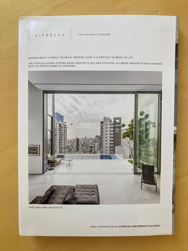 EL CROQUIS 206 STUDIO ANNE HOLTROP – artlecta