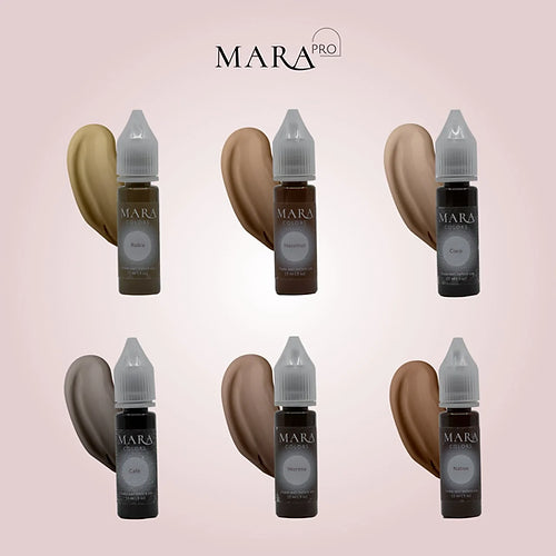 MARA – Artmake Company