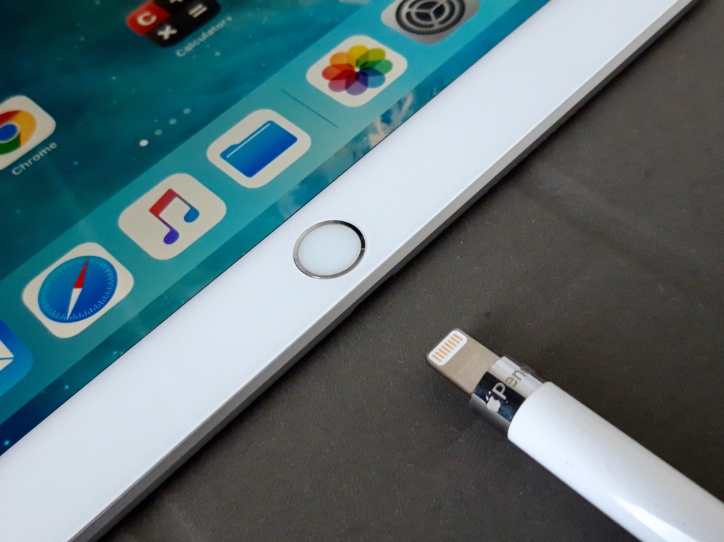 Apple Pencil】第1世代ペンシルの設定方法！iPadに便利 | Arto Explore