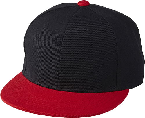 スピード印刷センターbyアーツフラットバイザー スナップバック