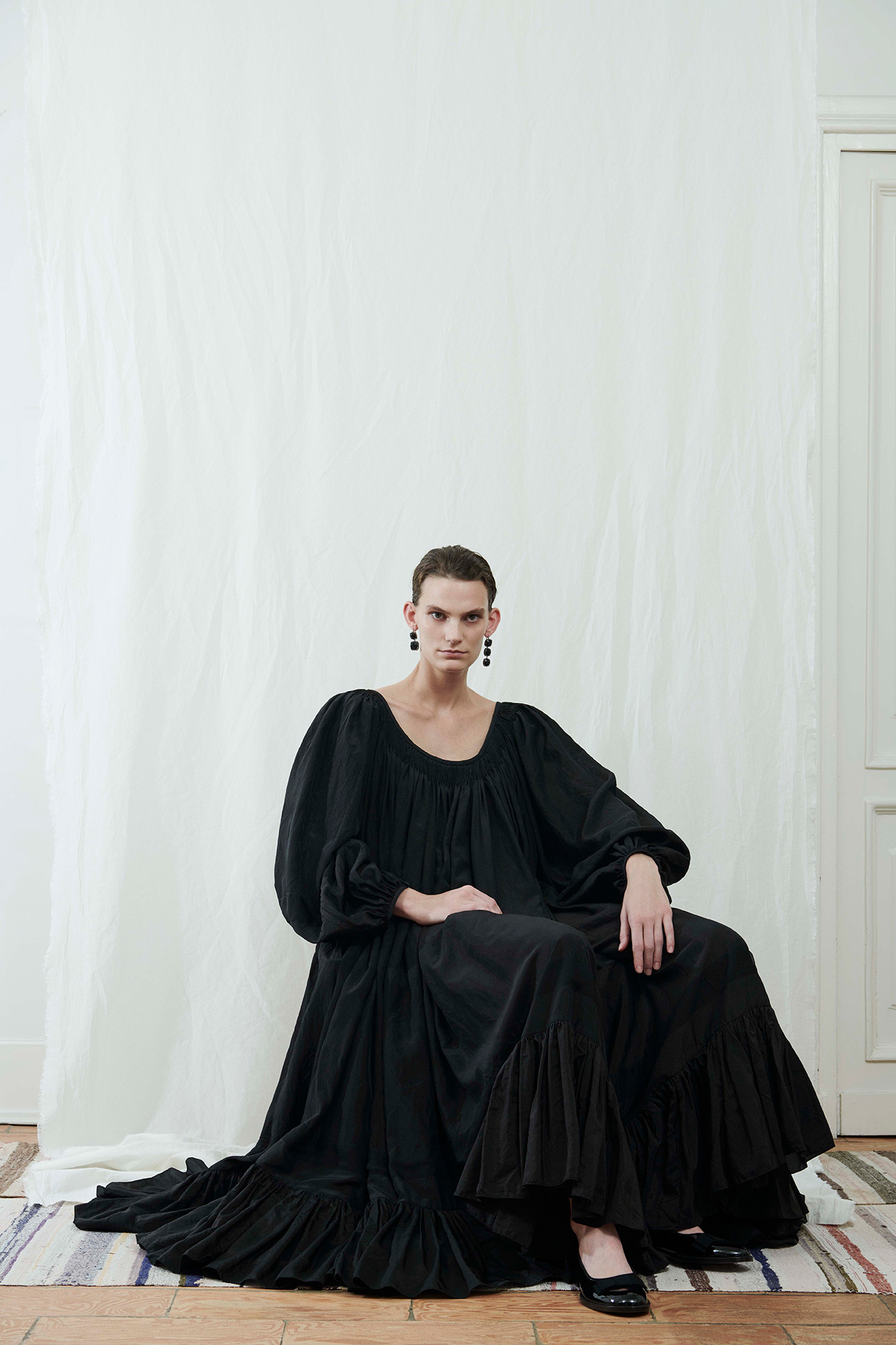 ZANINI – 2020 Spring / Summer｜ARTS&SCIENCE