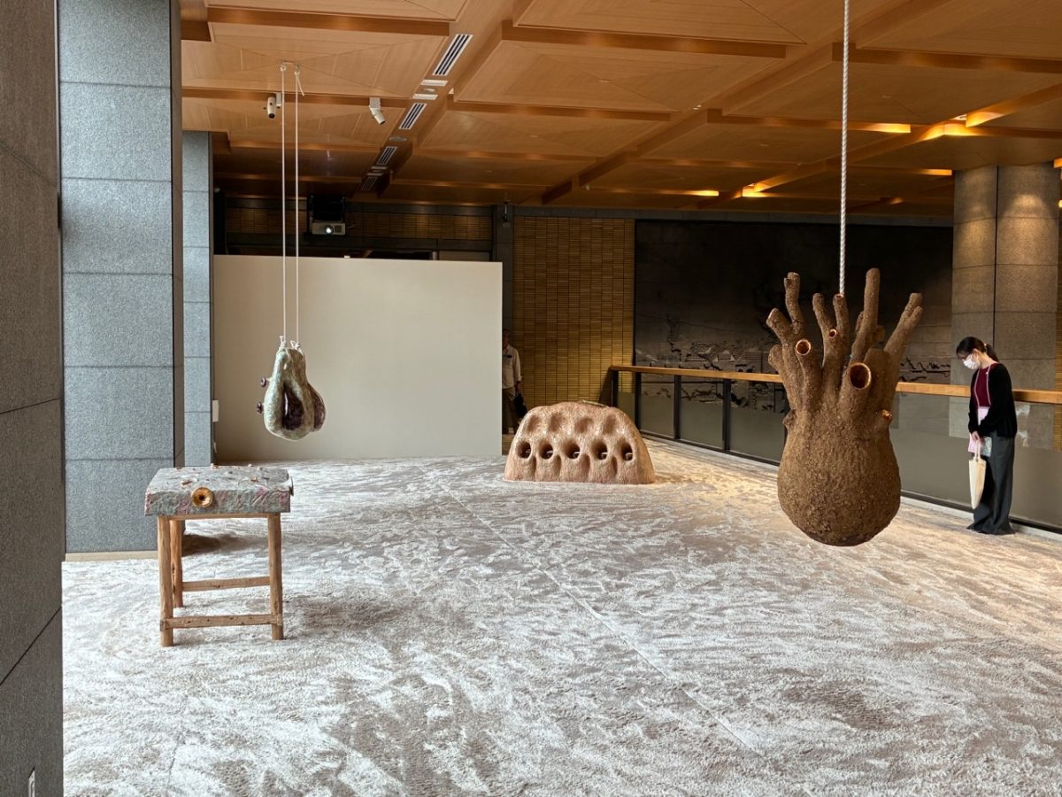 村田真｜美術遊歩09──芸術祭の秋（前編） – artscape