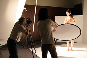 学芸員レポート 08年10月：坂本顕子（熊本市現代美術館）