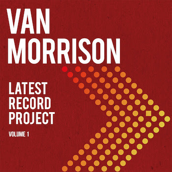 Rock Album Review: Van Morrison's Latest - A Boatload of Rockers