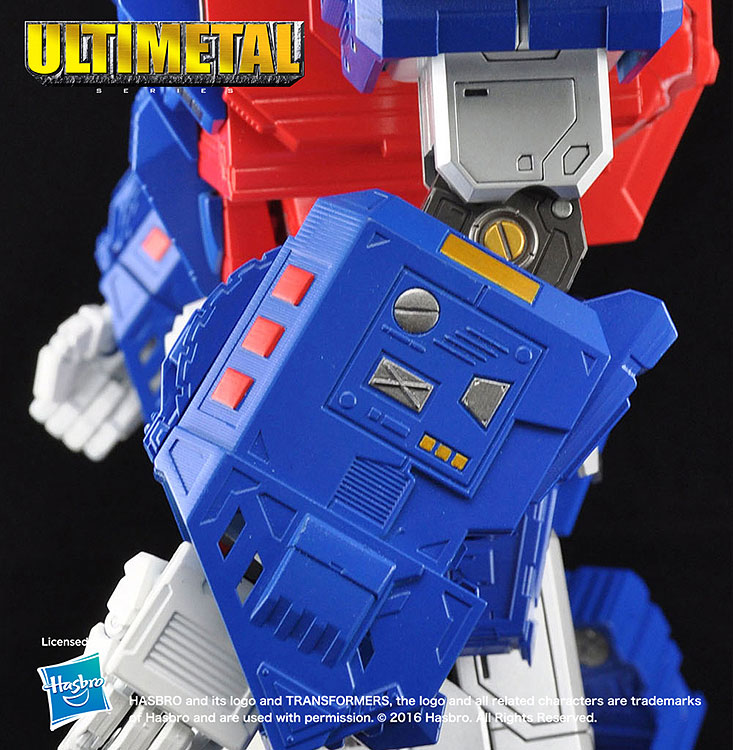 UM-02 ULTRA MAGNUS