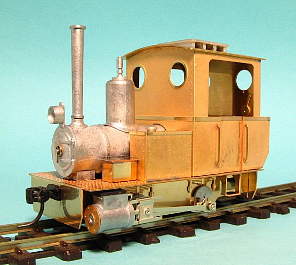 製品紹介・フェルトバーンタイプBタンク Small Industrial Steam