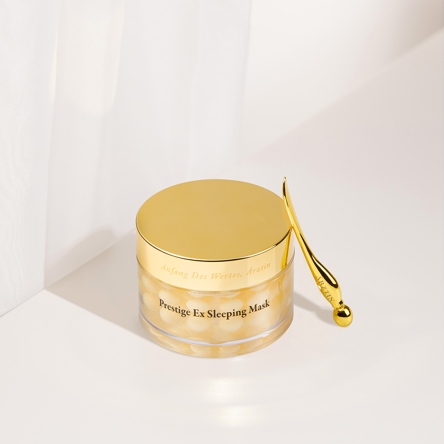 エルツティン プレステージEXスリーピングマスク110mL 未開封・未使用