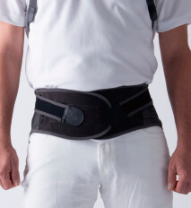 サポートジャケットBb+FITⅡ｜軽量×高フィットの進化型アシストスーツ